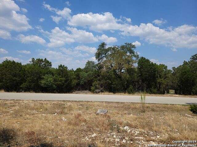 1.6 Acres of Residential Land for Sale in San Antonio, Texas