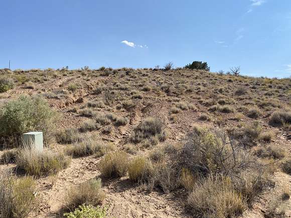 0.77 Acres of Residential Land for Sale in Rio Rancho, New Mexico