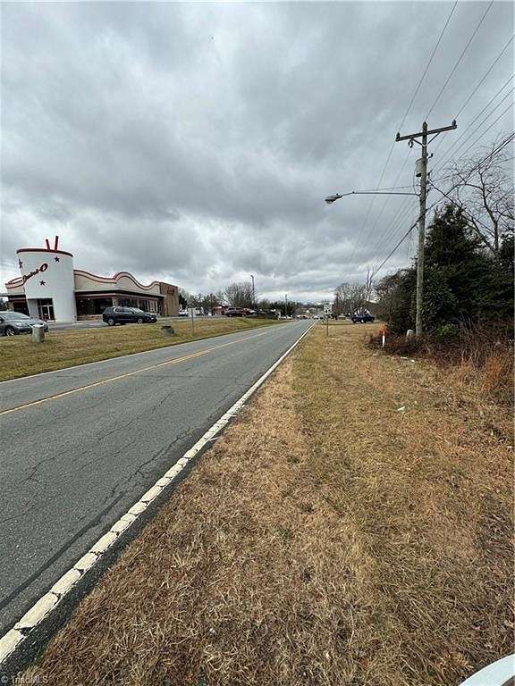 0.48 Acres of Commercial Land for Sale in King, North Carolina