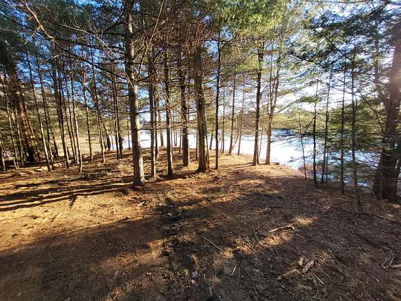 3.7 Acres of Residential Land for Sale in Clifton, Maine