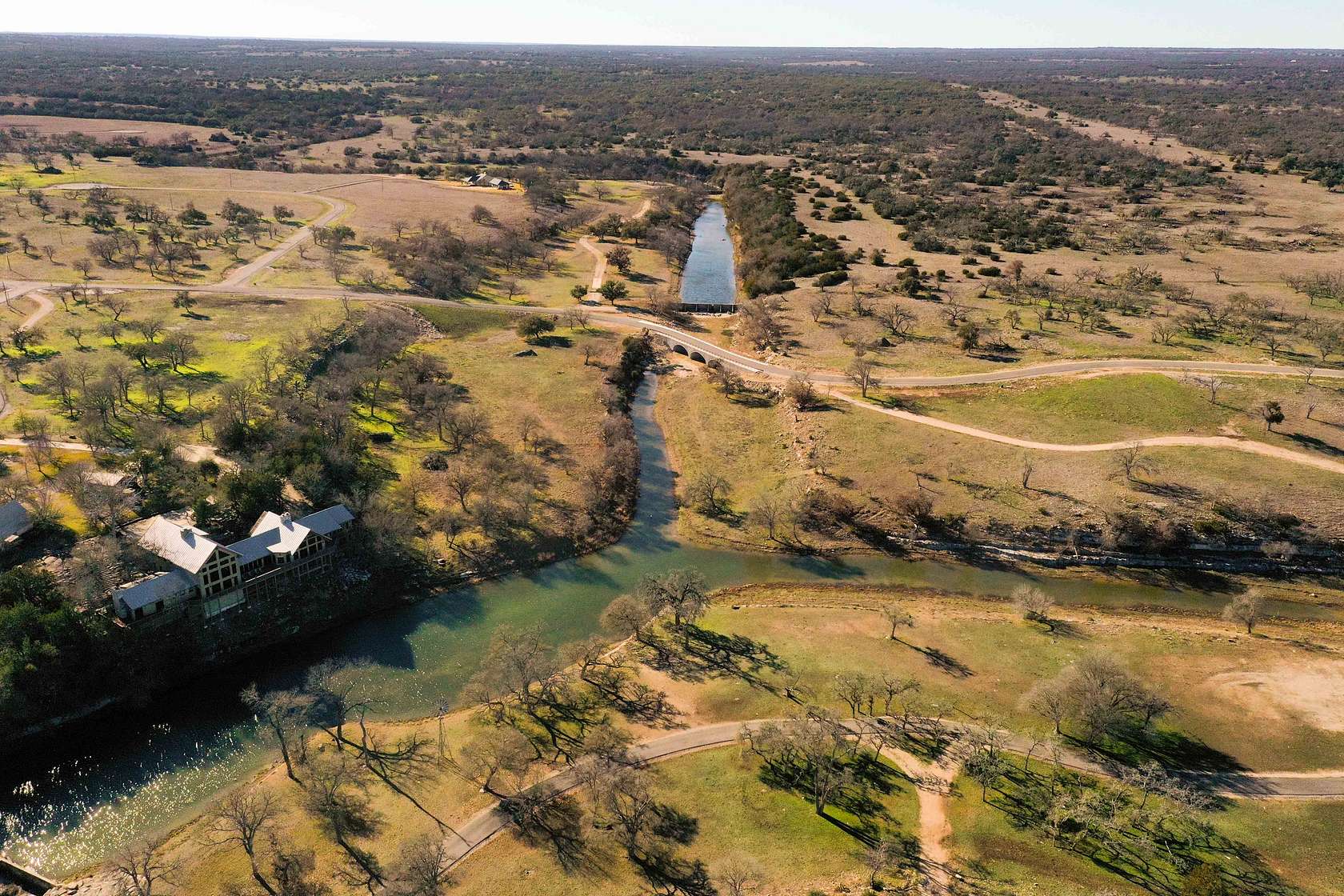 5.1 Acres of Recreational Land & Farm for Sale in Harper, Texas