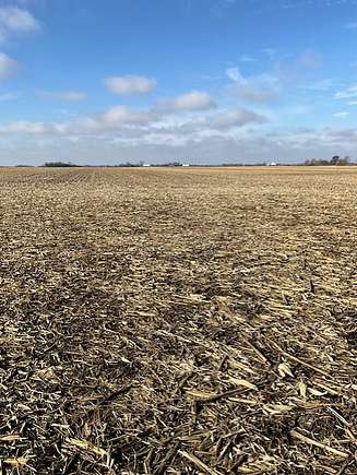 153 Acres of Recreational Land & Farm for Sale in Atkinson, Illinois