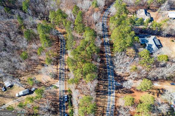 1.9 Acres of Residential Land for Sale in Eatonton, Georgia