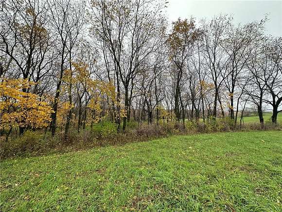 5.2 Acres of Land for Sale in Plum City, Wisconsin