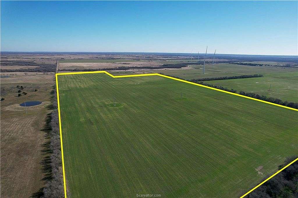 104.081 Acres of Agricultural Land for Sale in Kirk, Texas