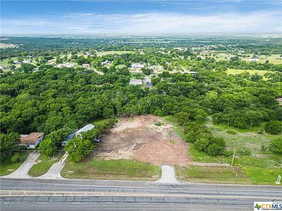 1.5 Acres of Residential Land for Sale in Woodway, Texas