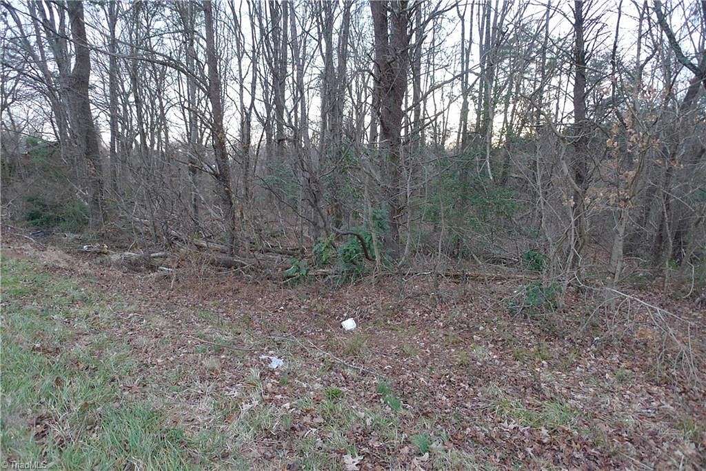 1.3 Acres of Residential Land for Sale in Mocksville, North Carolina