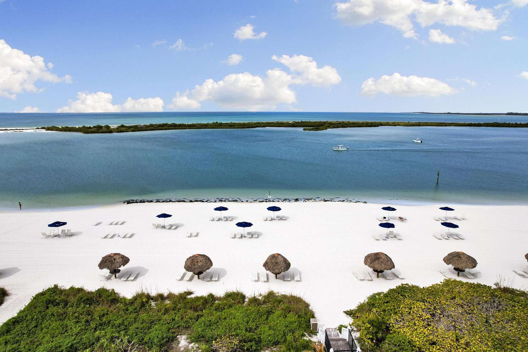 0.37 Acres of Residential Land for Sale in Marco Island, Florida
