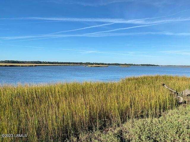 0.62 Acres of Residential Land for Sale in Saint Helena Island, South Carolina