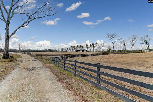 37.3 Acres of Agricultural Land for Sale in Chapin, South Carolina