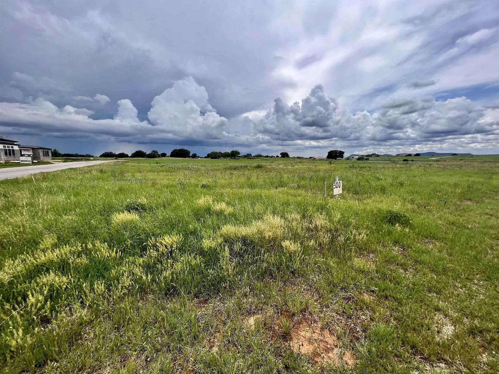 0.65 Acres of Residential Land for Sale in Kingsland, Texas