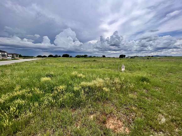 0.65 Acres of Residential Land for Sale in Kingsland, Texas