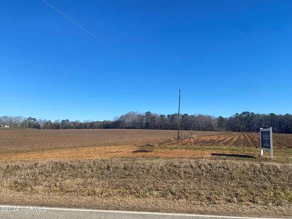 6 Acres of Land for Sale in Middlesex, North Carolina