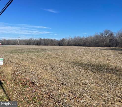 31.3 Acres of Land for Sale in Chaptico, Maryland