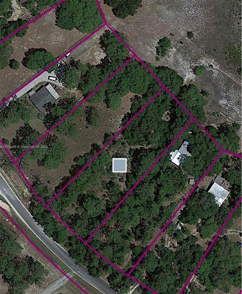 Residential Land for Sale in Keystone Heights, Florida