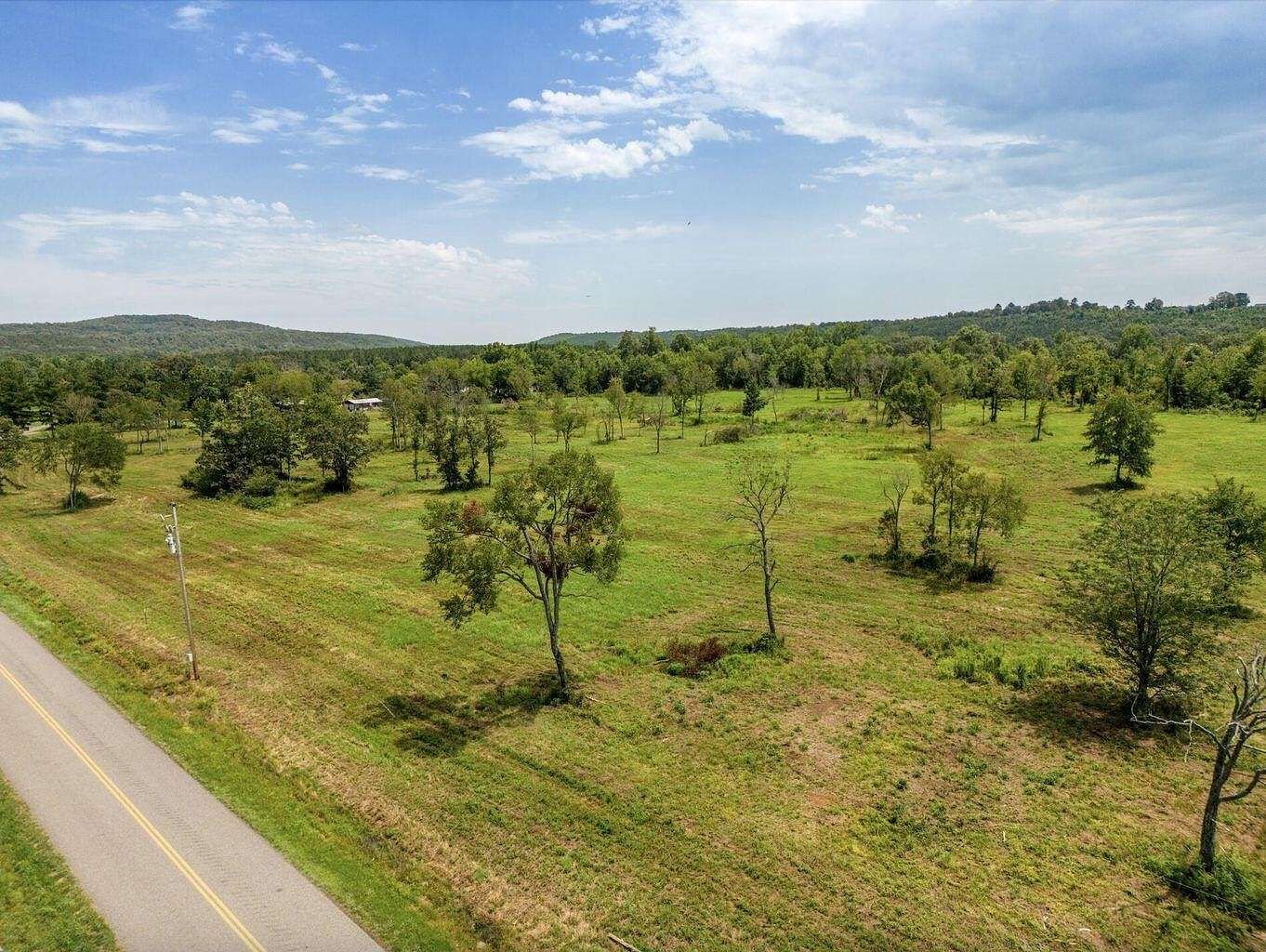 5.1 Acres of Residential Land for Sale in Dover, Arkansas