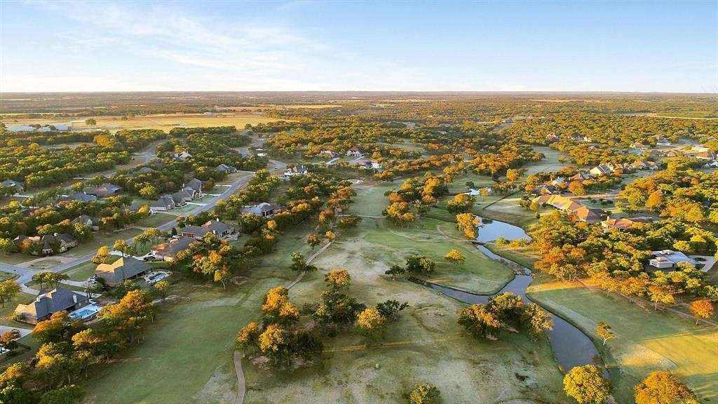 0.61 Acres of Residential Land for Sale in Lipan, Texas
