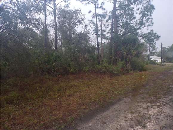 0.17 Acres of Residential Land for Sale in Punta Gorda, Florida