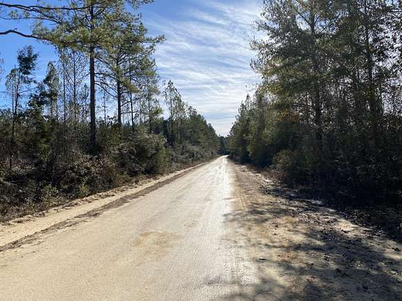 10 Acres of Land for Sale in Baker, Florida