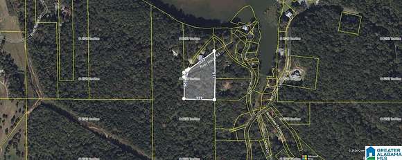 3 Acres of Land for Sale in Bessemer, Alabama