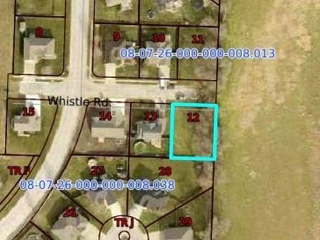0.21 Acres of Residential Land for Sale in Harrisonville, Missouri