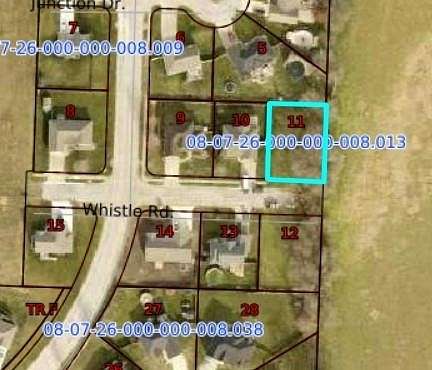0.19 Acres of Residential Land for Sale in Harrisonville, Missouri