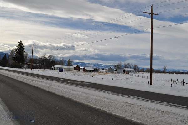 20 Acres of Improved Mixed-Use Land for Sale in Bozeman, Montana