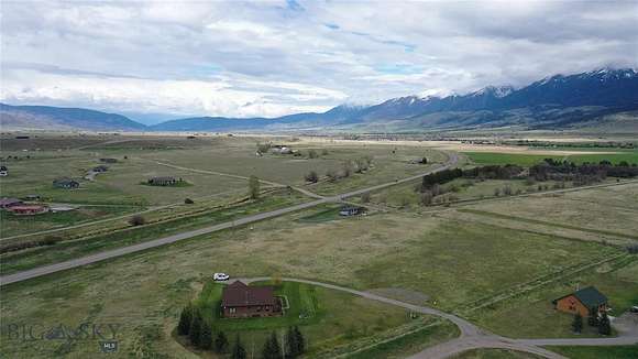 4.9 Acres of Residential Land for Sale in Pray, Montana