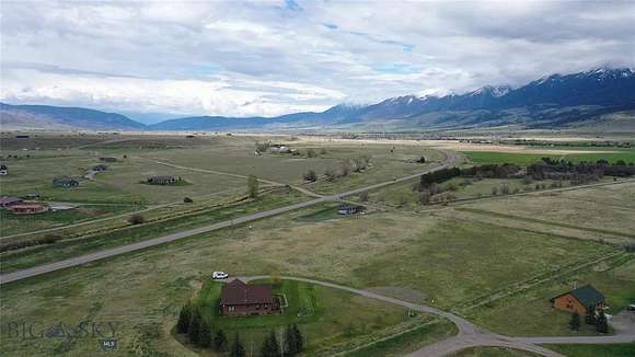 4.929 Acres of Residential Land for Sale in Pray, Montana