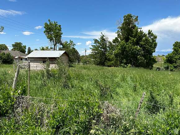 0.78 Acres of Residential Land for Sale in Fillmore, Utah