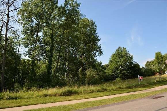 0.74 Acres of Residential Land for Sale in Pine Township, Pennsylvania