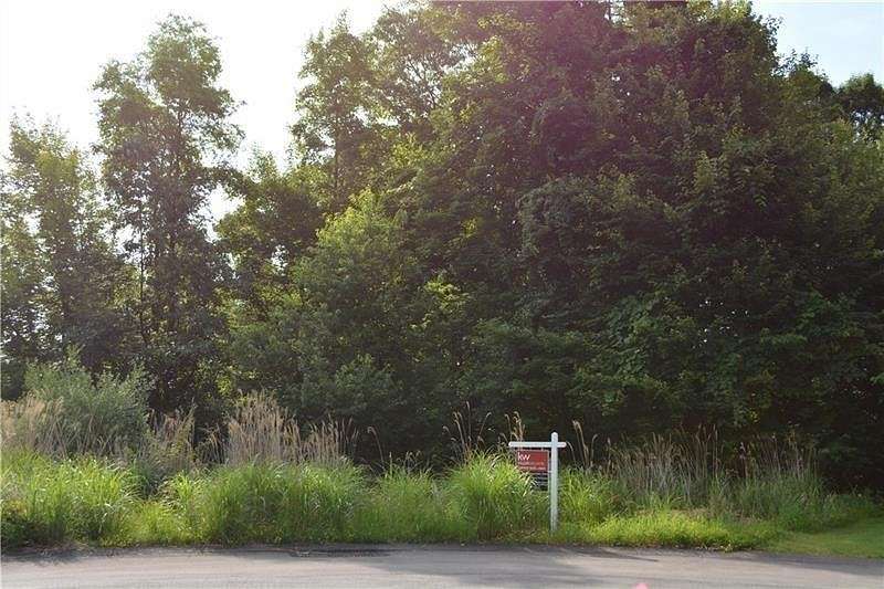 1.4 Acres of Residential Land for Sale in Pine Township, Pennsylvania