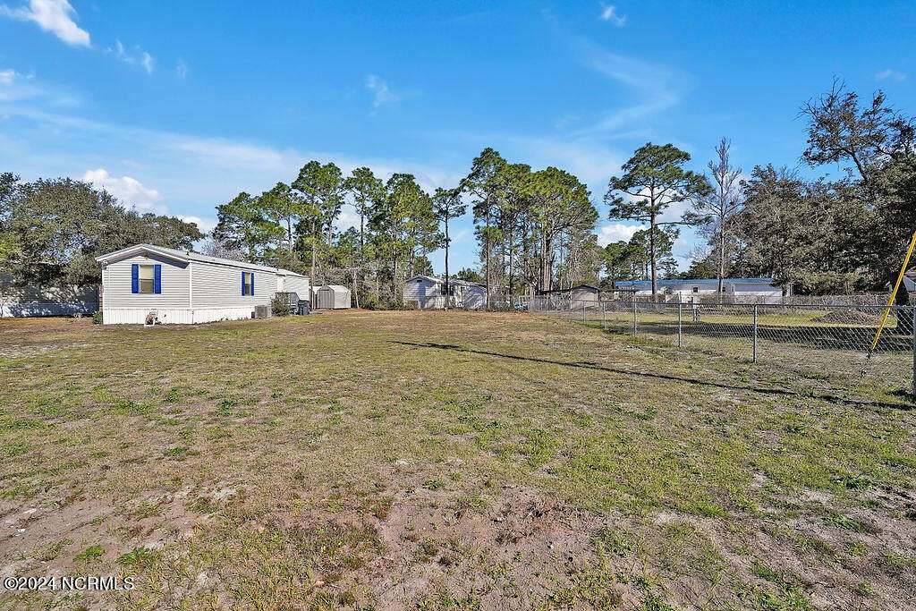 0.16 Acres of Residential Land for Sale in Southport, North Carolina