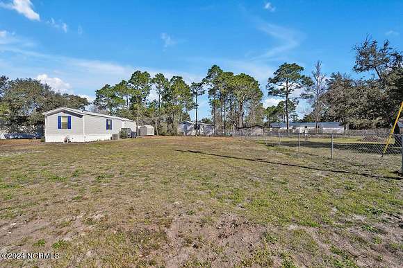 0.16 Acres of Residential Land for Sale in Southport, North Carolina