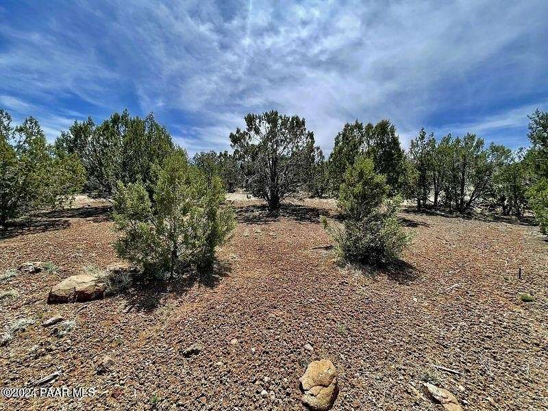 4.5 Acres of Residential Land for Sale in Ash Fork, Arizona