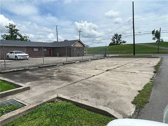 Commercial Land for Sale in Reserve, Louisiana