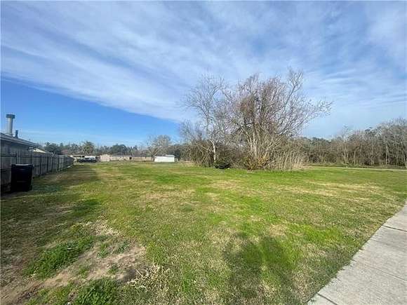 0.25 Acres of Residential Land for Sale in Violet, Louisiana