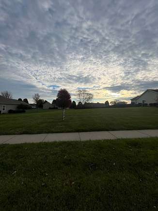 Residential Land for Sale in Danville, Kentucky