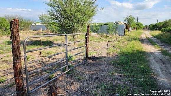 2.51 Acres of Residential Land for Sale in San Antonio, Texas