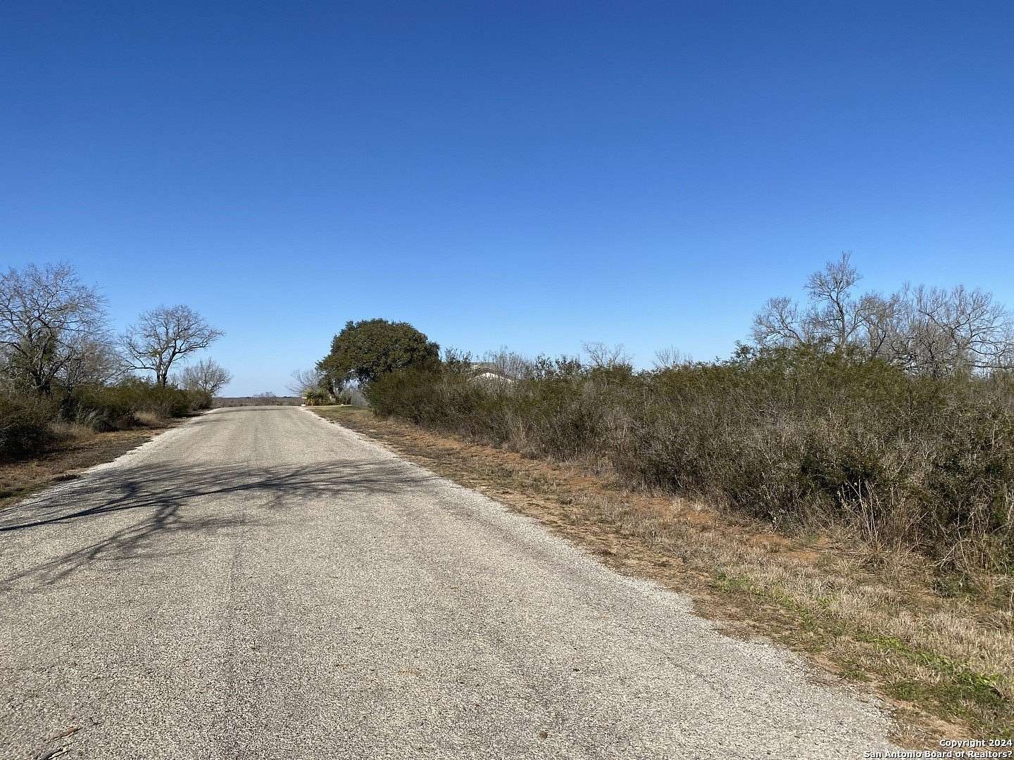 0.46 Acres of Residential Land for Sale in Moore, Texas