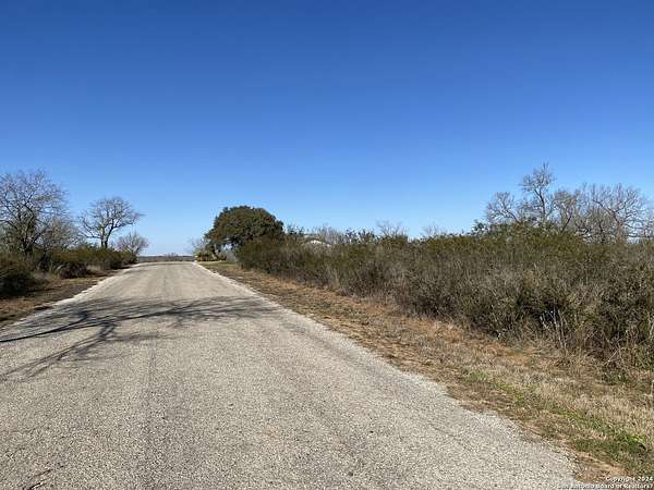 0.46 Acres of Residential Land for Sale in Moore, Texas