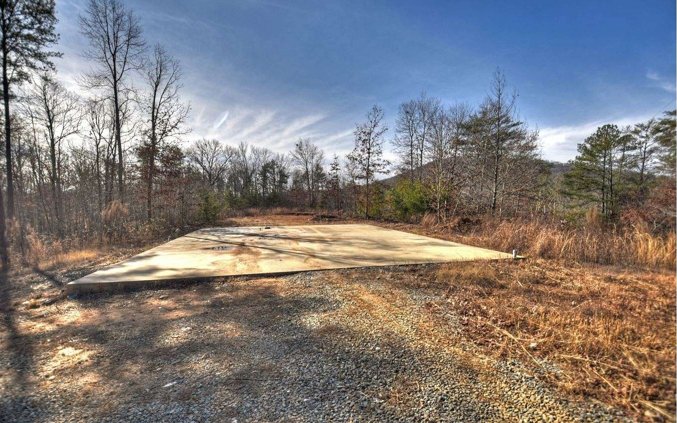 3 Acres of Residential Land for Sale in Mineral Bluff, Georgia