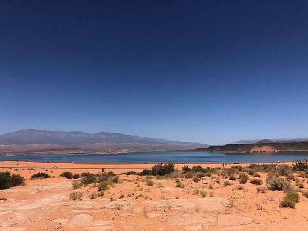 80 Acres of Recreational Land for Sale in Hurricane, Utah