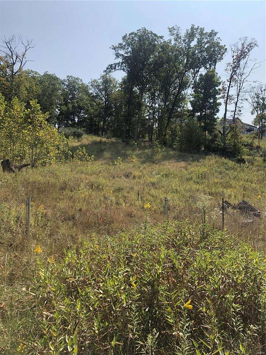 0.78 Acres of Residential Land for Sale in High Ridge, Missouri