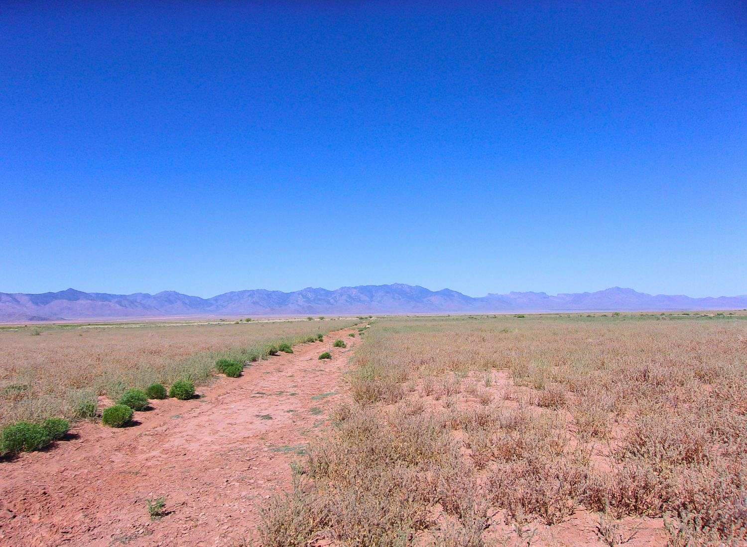 2.5 Acres of Land for Sale in Fort Mohave, Arizona