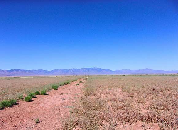 2.5 Acres of Land for Sale in Fort Mohave, Arizona