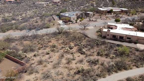 0.52 Acres of Residential Land for Sale in Green Valley, Arizona