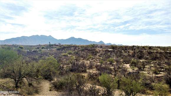 0.45 Acres of Residential Land for Sale in Green Valley, Arizona