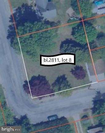 0.21 Acres of Land for Sale in Pennsville, New Jersey