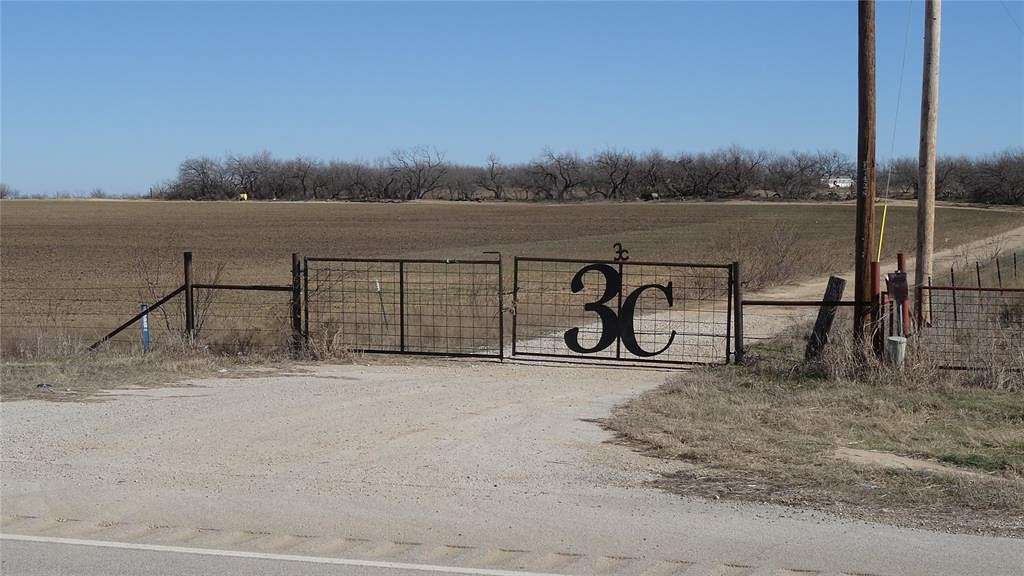330 Acres of Land for Sale in Baird, Texas